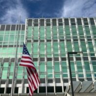 The United States Embassy celebrates the new Guatemalan anti-money laundering law | De Último Minuto English