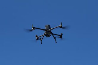 "More than 300 drones were seized near the 2026 World Cup venues, according to the TSA" | De Último Minuto English