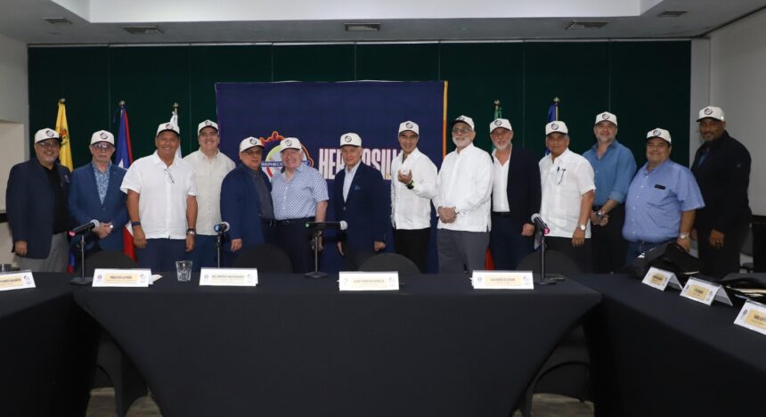 "The 2027 Caribbean Series in Hermosillo will be played from February 1st to 7th with innovations and ticket sales starting in July" | De Último Minuto English