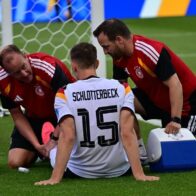 "Nico Schlotterbeck misses the rest of the 2026 World Cup due to an ankle injury" | De Último Minuto English