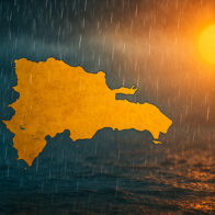 Trough will cause downpours and storms; Sahara dust continues | De Último Minuto English