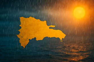 Trough will cause downpours and storms; Sahara dust continues | De Último Minuto English