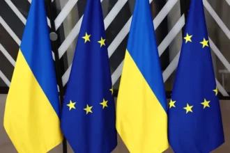 The EU moves forward to open the first negotiation block for Ukraine's accession | De Último Minuto English