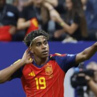 "De la Fuente confirms that Lamine Yamal is ready to play at full capacity in the World Cup" | De Último Minuto English