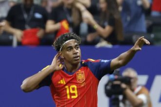"De la Fuente confirms that Lamine Yamal is ready to play at full capacity in the World Cup" | De Último Minuto English