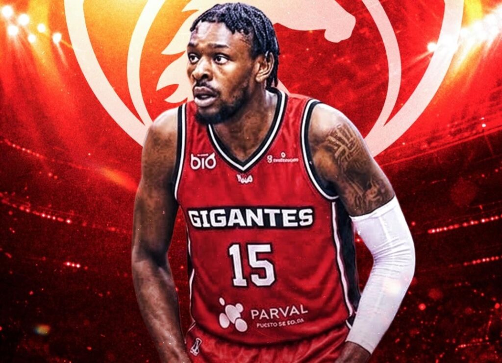 San Francisco Giants announce the signing of Lance Thomas | 1 | San Francisco Giants announce the signing of Lance Thomas | De Último Minuto English
