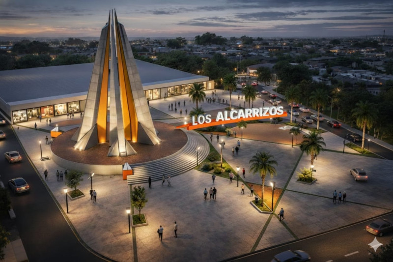 Government allocates RD$280 million to renovate the Los Alcarrizos Ecological Park | De Último Minuto English