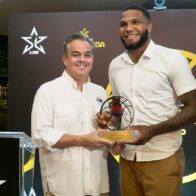 "Ferreiras is the 2026 LNB Most Valuable Player" | De Último Minuto English