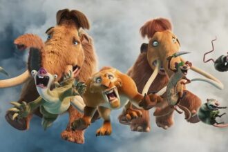 ‘Ice Age 6’ releases its first teaser: when does it premiere in theaters? | De Último Minuto English