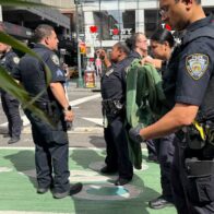 Gunshots and chaos in New York following the celebrations for the Knicks' title | De Último Minuto English
