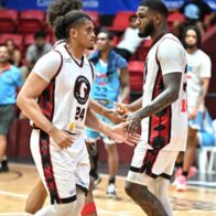 Gigantes and Metros keep a steady pace in the LNB elimination phase | De Último Minuto English