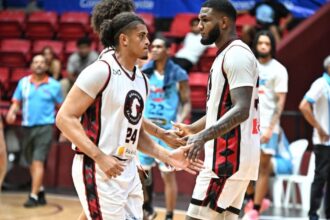 Gigantes and Metros keep a steady pace in the LNB elimination phase | De Último Minuto English