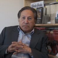 Toledo claims that Odebrecht bribes were US$45 million and that the money is in Switzerland | De Último Minuto English