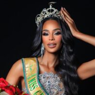 Santiago and Santo Domingo will be the venues for Miss Grand RD 2026 | De Último Minuto English