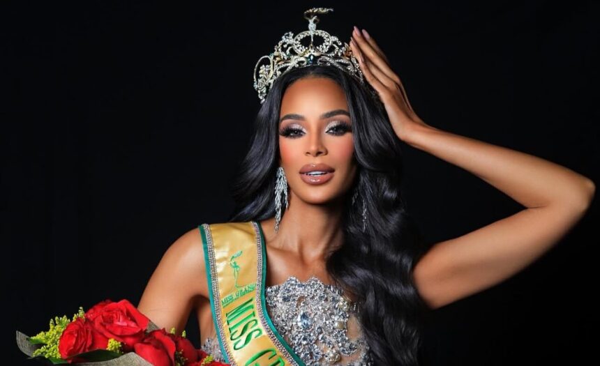 Santiago and Santo Domingo will be the venues for Miss Grand RD 2026 | De Último Minuto English