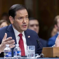 Marco Rubio calls for conditions for elections in Venezuela "as soon as possible" | De Último Minuto English