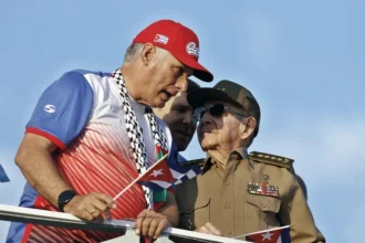 The United States imposes financial sanctions on the president of Cuba and a son of Raúl Castro | De Último Minuto English