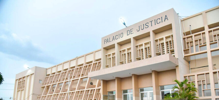 Twenty years in prison for woman who killed her partner in Montecristi | De Último Minuto English