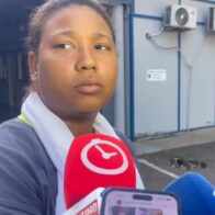 Daughter of woman who died in Santiago calls for exhaustive investigation and rules out her father's involvement | De Último Minuto English