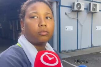 Daughter of woman who died in Santiago calls for exhaustive investigation and rules out her father's involvement | De Último Minuto English