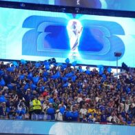 "2026 World Cup breaks the all-time attendance record with more than 3.6 million fans" | De Último Minuto English