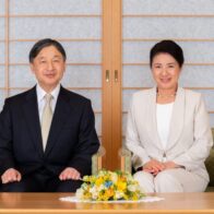 "After almost three decades, Japanese royalty returns to Belgium for an official visit" | De Último Minuto English