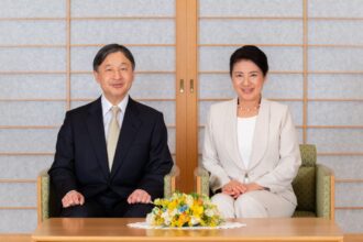 "After almost three decades, Japanese royalty returns to Belgium for an official visit" | De Último Minuto English