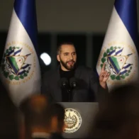 Bukele maintains majority support from Salvadorans as he completes seven years in power | De Último Minuto English