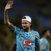 Neymar hints that the 2026 World Cup could be his farewell: “The last dance” | De Último Minuto English
