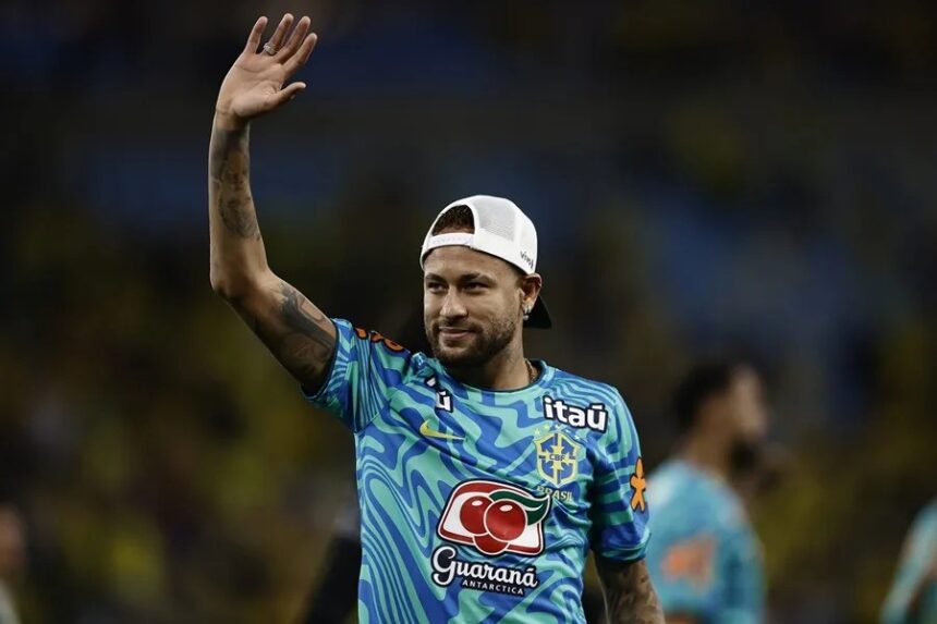 Neymar gives fans a tour of his $500 million mansion | De Último Minuto English