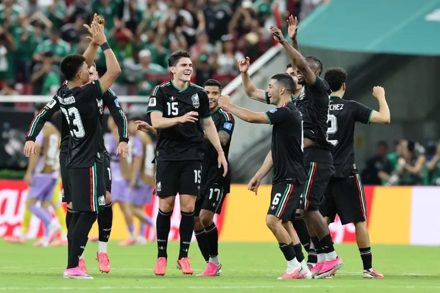 Mexico defeats South Korea and qualifies for the round of 32 of the World Cup | De Último Minuto English