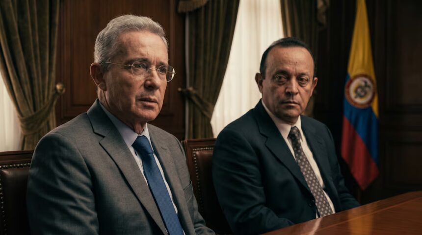 Supreme Court rejects Santiago Uribe's appeal as inadmissible | De Último Minuto English