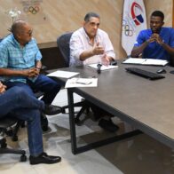 COD will celebrate Olympic Day on the 21st of this month in Ciudad Juan Bosch | De Último Minuto English