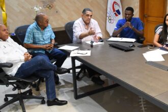 COD will celebrate Olympic Day on the 21st of this month in Ciudad Juan Bosch | De Último Minuto English