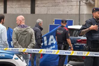 Man dies in shooting in Barcelona; perpetrator flees | De Último Minuto English