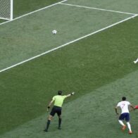 Harry Kane challenges the historic penalty record heading into the 2026 World Cup | De Último Minuto English