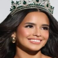 "Miss Grand Orlando 2025 and her boyfriend found dead after earthquakes in Venezuela" | De Último Minuto English
