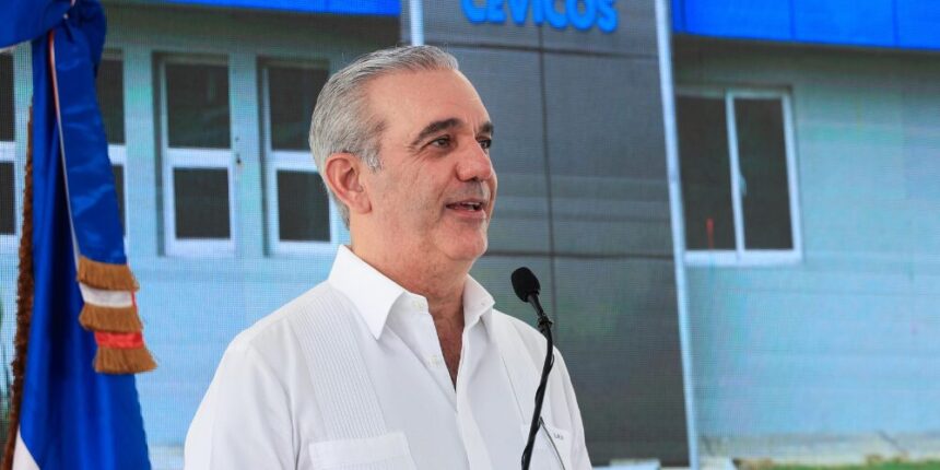 Government announces construction of a modern clinical-surgical hospital in Cotuí | De Último Minuto English