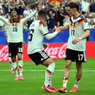 Germany reaches 239 goals and sets a new World Cup record | De Último Minuto English