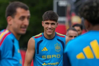 2026 World Cup | Day 5: schedule, matches and what you need to know | De Último Minuto English