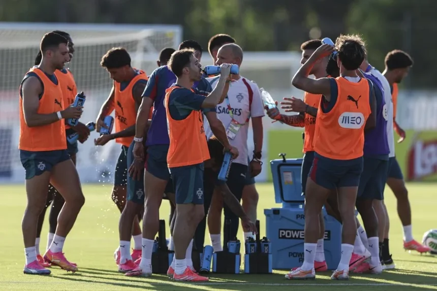 2026 World Cup | Day 7: schedules, matches and what you need to know | De Último Minuto English