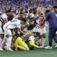 2026 World Cup: four matches mark the start of the second round of groups C and D | De Último Minuto English