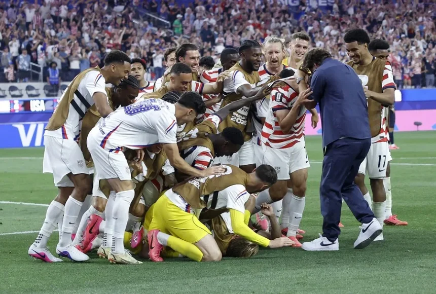 2026 World Cup: four matches mark the start of the second round of groups C and D | De Último Minuto English