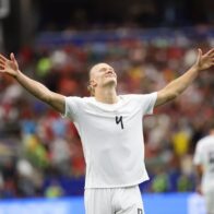 "Haaland qualifies Norway and sets up a clash with Brazil in the World Cup round of 16" | De Último Minuto English
