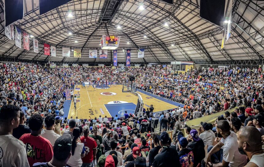 LNB announces 2026 individual award finalists | De Último Minuto English