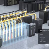 "Nvidia seeks to reduce water usage in data centers to zero: how it would do it" | De Último Minuto English