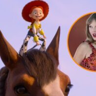 Taylor Swift announces original song for “Toy Story 5” | De Último Minuto English
