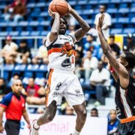 Malachi Richardson and Corey Sanders Jr. lead Royals' victory | De Último Minuto English