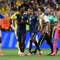 "Raphinha suffers a muscle injury and Brazil accelerates his recovery in the middle of the World Cup" | De Último Minuto English