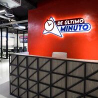 "De Último Minuto celebrates five years of growth, innovation, and leadership in digital media" | De Último Minuto English